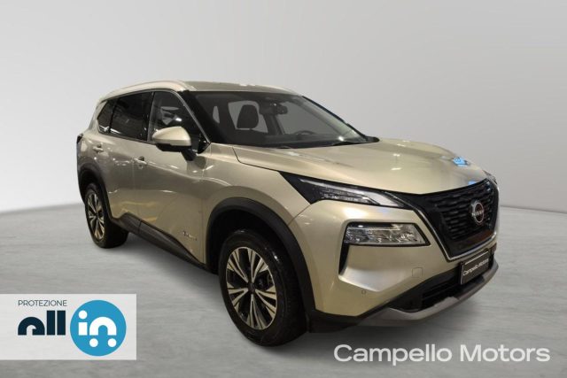 NISSAN X-Trail usata 0