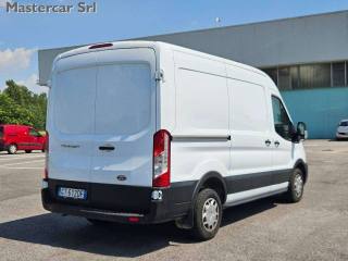 FORD Transit usata, con Boardcomputer