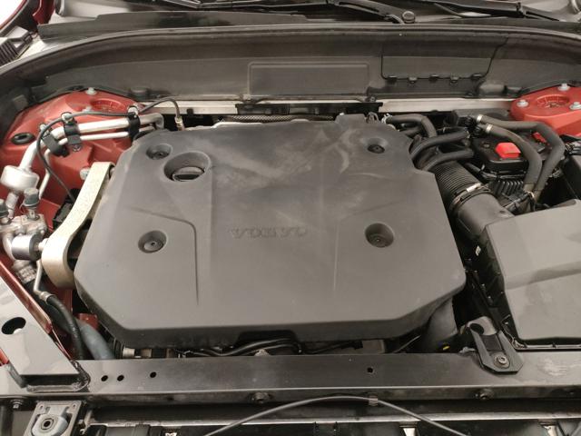 VOLVO XC60 usata, con Volante multifunzione