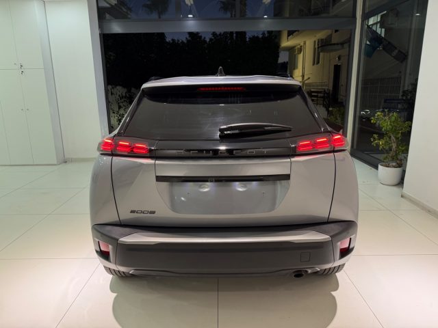 PEUGEOT 2008 usata, con Servosterzo