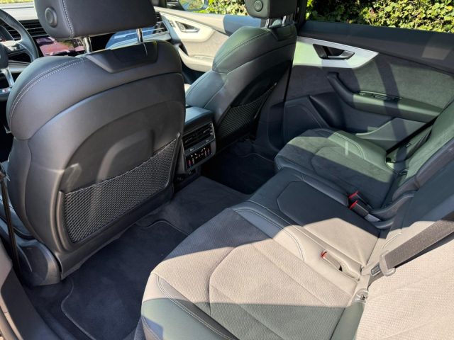 AUDI Q8 usata, con Cruise Control