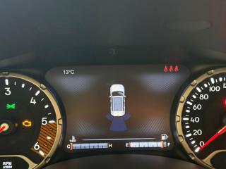 JEEP Renegade usata, con Regolazione elettrica sedili