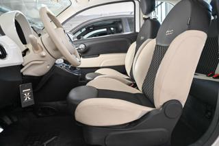 FIAT 500 usata, con Controllo automatico clima
