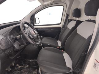 FIAT Fiorino usata, con Specchietti laterali elettrici