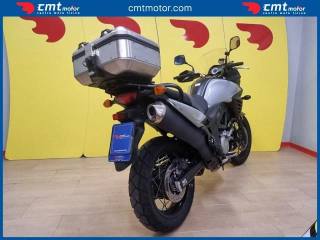 SUZUKI V-Strom 650 usata 3