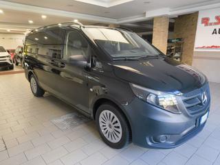 MERCEDES-BENZ Vito usata, con Airbag laterali