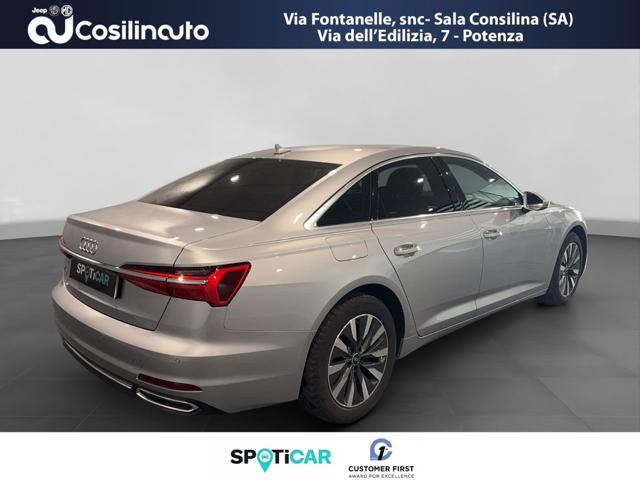 AUDI A6 usata, con Alzacristalli elettrici