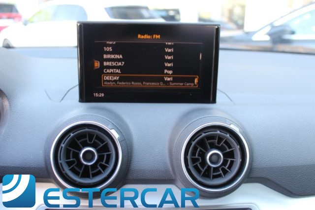 AUDI Q2 usata, con Servosterzo