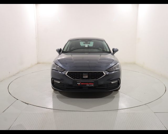 SEAT Leon usata, con ABS