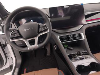 BYD Seal U usata, con Immobilizzatore elettronico