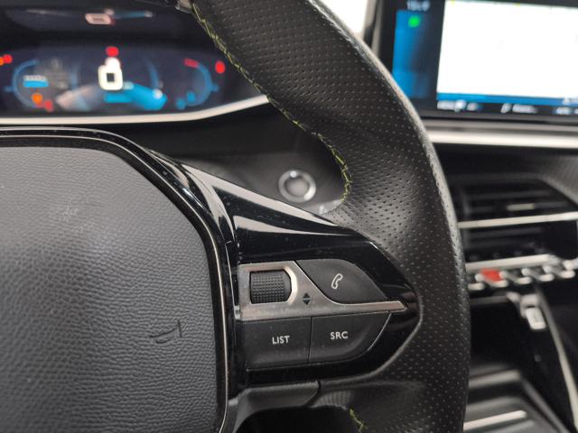 PEUGEOT 2008 usata, con Servosterzo