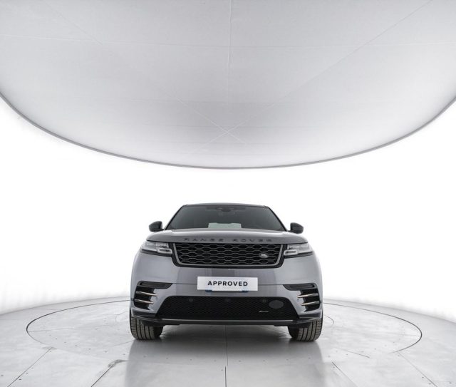 LAND ROVER Range Rover Velar usata 7