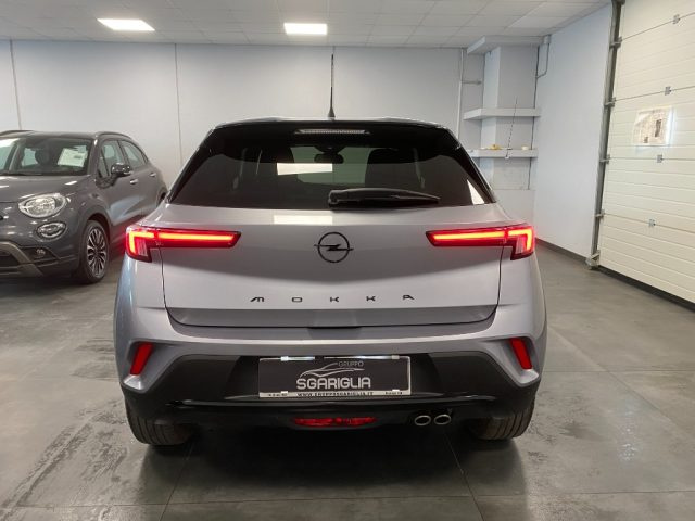 OPEL Mokka usata, con Autoradio