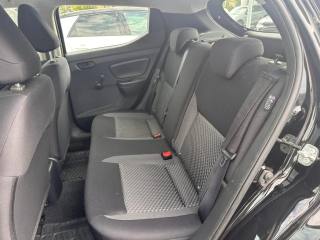 NISSAN Micra usata, con Controllo trazione