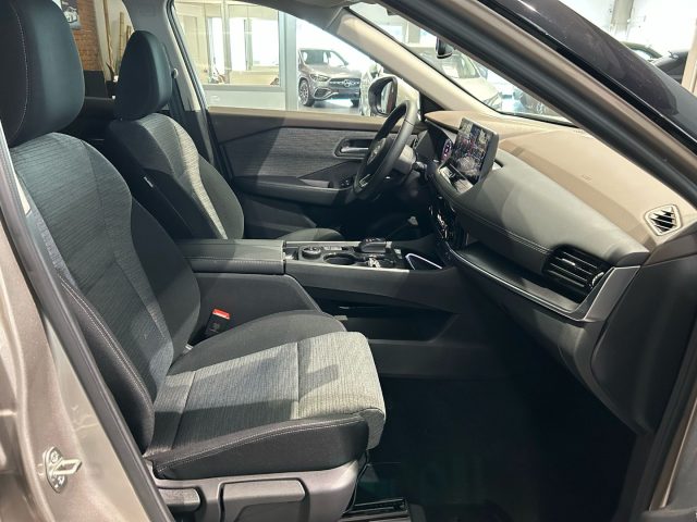 NISSAN X-Trail usata, con Controllo automatico clima