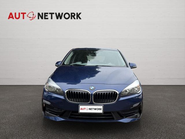 BMW 225 usata, con Chiusura centralizzata