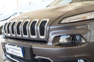 JEEP Cherokee usata, con Climatizzatore