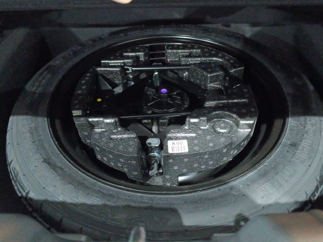 KIA Niro usata, con Sistema di navigazione