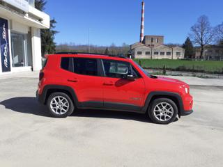 JEEP Renegade usata, con Airbag Passeggero