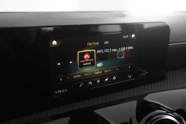 MERCEDES-BENZ A 180 usata 10