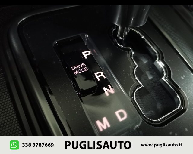 SSANGYONG REXTON usata, con Bracciolo