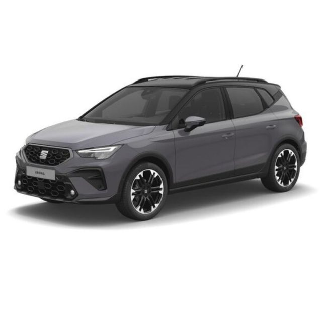 SEAT Arona usata, con ABS