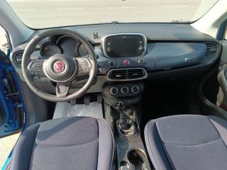 FIAT 500X usata, con Controllo trazione