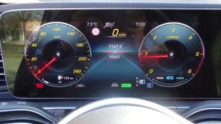MERCEDES-BENZ GLE 300 usata 98