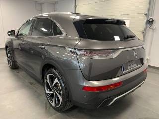 DS AUTOMOBILES DS 7 usata, con Monitoraggio pressione pneumatici