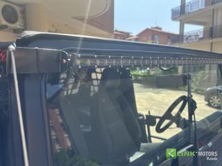 JEEP Wrangler usata 55