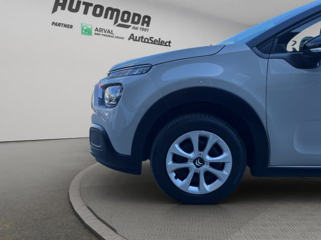 CITROEN C3 usata, con Riconoscimento dei segnali stradali