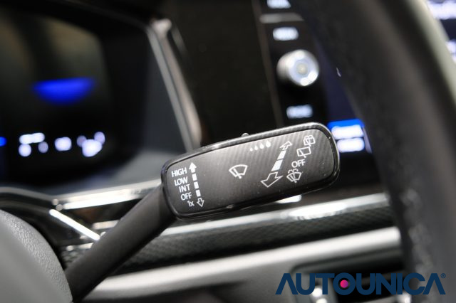 VOLKSWAGEN Polo usata, con Autoradio digitale