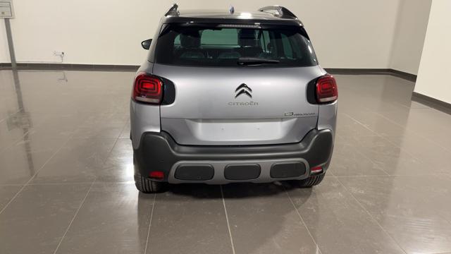 CITROEN C3 Aircross usata, con Autoradio