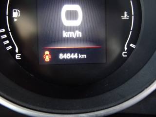 FIAT 500L usata, con Fendinebbia