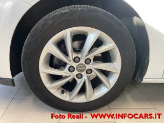 OPEL Astra usata, con Vivavoce