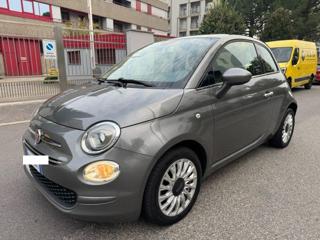 FIAT 500 usata, con Fendinebbia