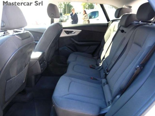 AUDI Q8 usata, con Chiusura centralizzata