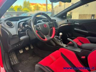 HONDA Civic usata, con Cerchi in lega