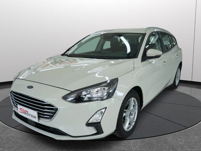 FORD Focus usata, con Adaptive Cruise Control