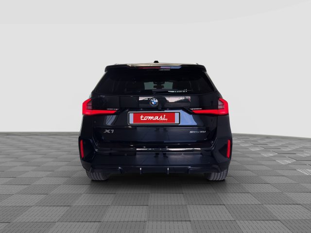BMW X1 usata 5