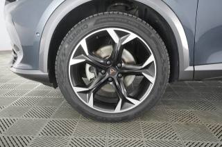 CUPRA Formentor usata 14