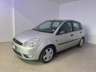 FORD Fiesta usata 2