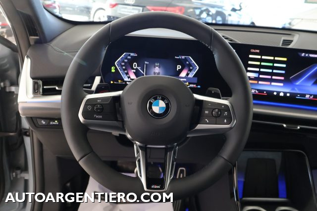 BMW X2 usata, con Immobilizzatore elettronico