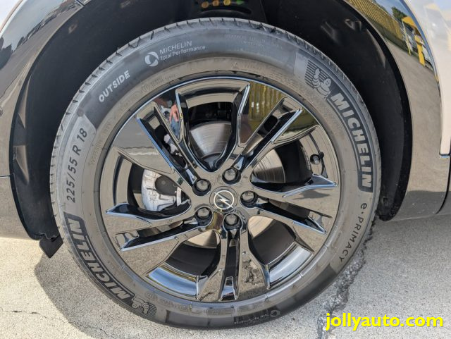 OPEL Grandland usata, con Controllo trazione