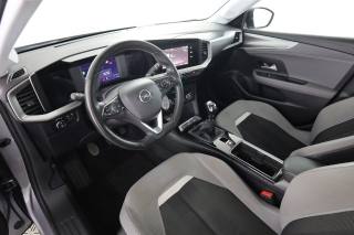 OPEL Mokka usata 8