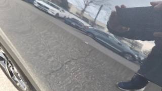 KIA Sportage usata, con Cerchi in lega