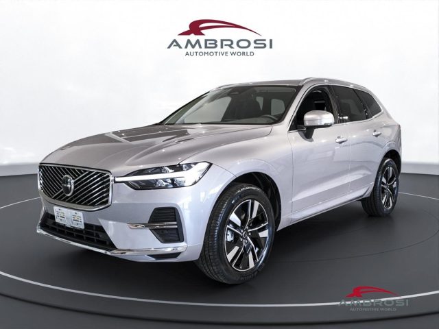 VOLVO XC60 usata 0