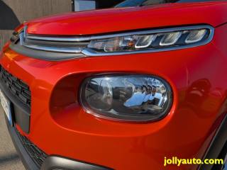 CITROEN C3 usata, con Controllo trazione