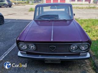 LANCIA Fulvia usata 2