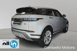 LAND ROVER Range Rover Evoque usata 2